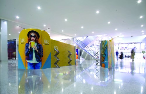 Przykładowa aranżacja