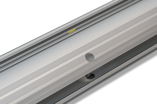 Miejsce mocowania masztu