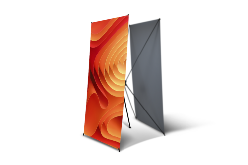  X-banner Lite