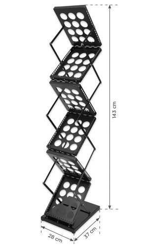 Szczegółowe wymiary