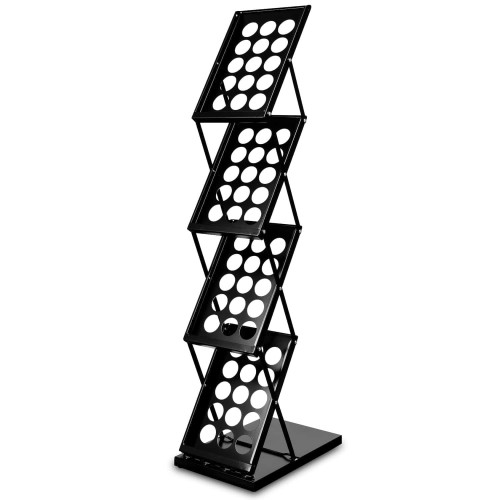 Stojak na ulotki Boston