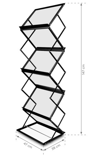 Szczegółowe wymiary