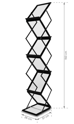 Szczegółowe wymiary