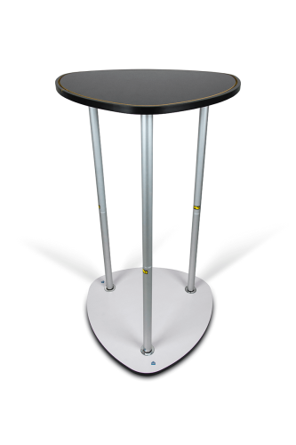 Konstrukcja Trybunki Triangle