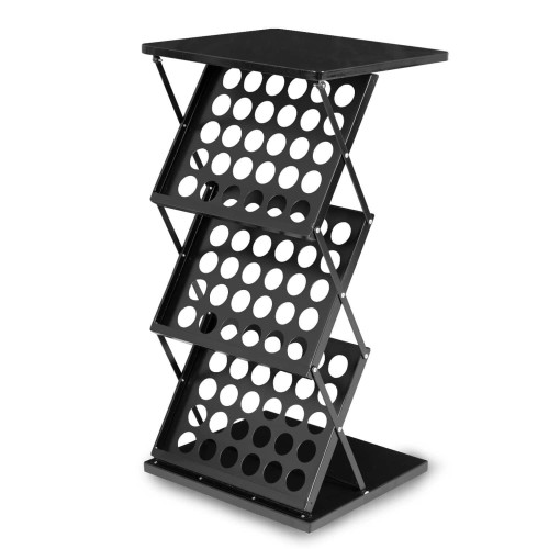 Trybunka/stojak na ulotki 2w1- Dallas