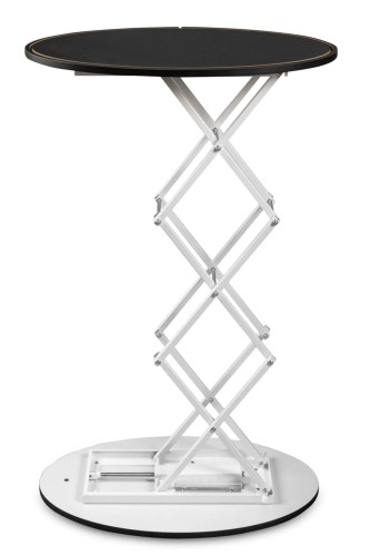 Konstrukcja trybunki automatycznej