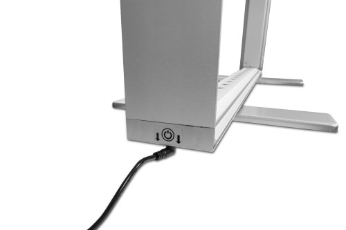 Miejsce do podpięcia zasilacza