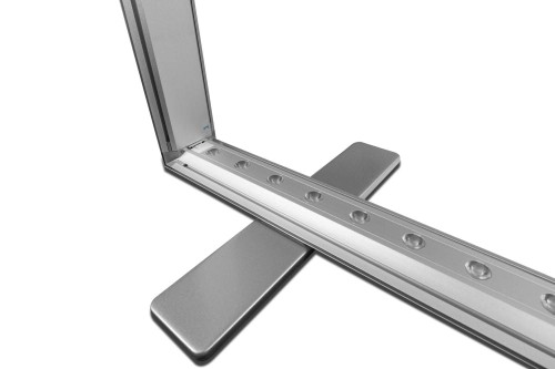 Podświetlenie w podstawie