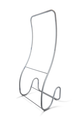 Konstrukcja pylonu Snake