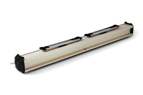 Kaseta Rollupa Olmo widok od spodu