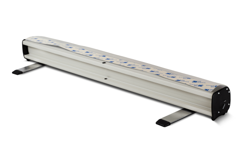 Kaseta Rollupa Olmo widok z tyłu