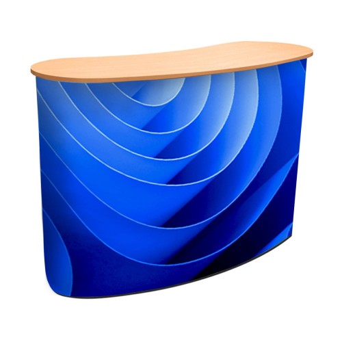 Trybunki: Pop Up Counta