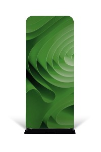 Ścianki reklamowe: Pylon reklamowy