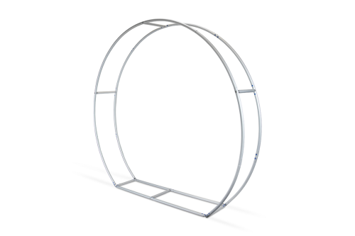 Konstrukcja ścianki