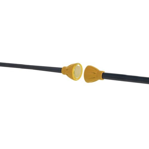 Łącznik magnetyczny w konstrukcji