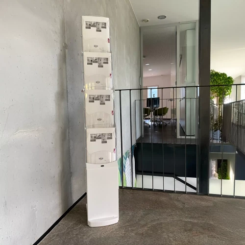 Przykładowa aranżacja