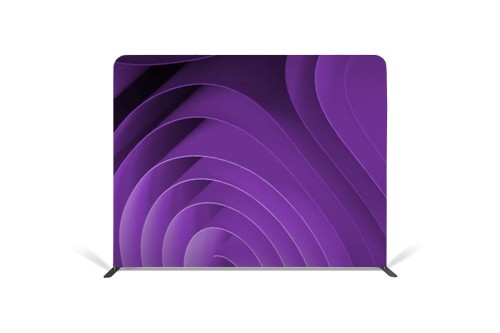 Zestaw Prosta ścianka 32 mm, trybunka owalna, stojak Nevada A4 