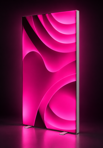 Kaseton led