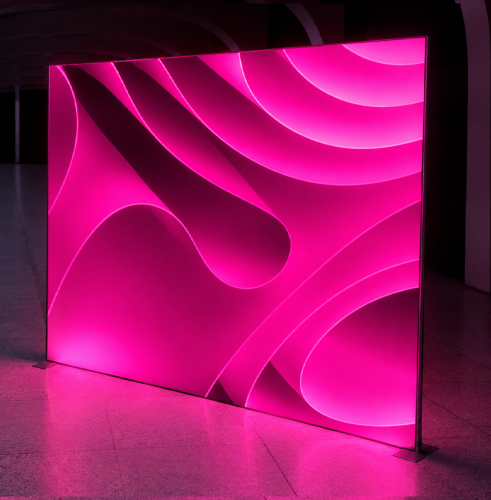 Kaseton 200x200cm