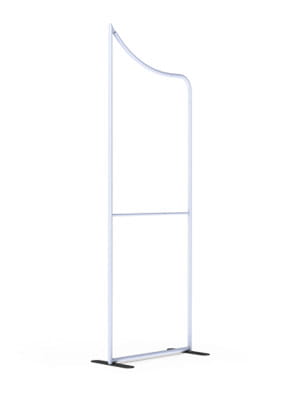 Konstrukcja Modulate Slope 1