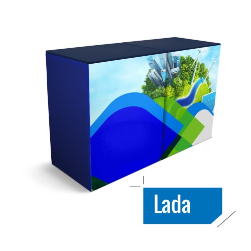 Możliwość łączenia dwóch trybunek