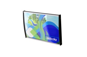 Tabliczka przydrzwiowa Plato Plus